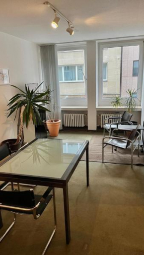 Hofgarten Apartment Düsseldorf-Zentrum